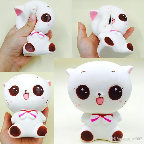 Đồ chơi dẻo - món đồ chơi vô cùng độc hại
